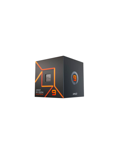 AMD CPU Desktop Ryzen 9 12C/24T 7900...